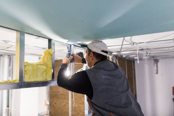 Best Spray Foam Insulation in Claymont, DE