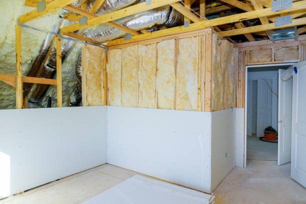 Best DIY Insulation Kits and Guidance in Claymont, DE