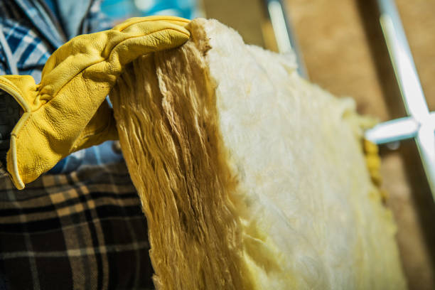 Best Fiberglass Insulation in Claymont, DE