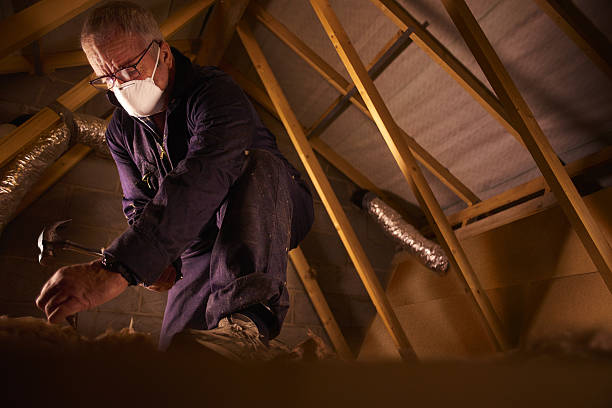 Best Insulation for Specific Applications in Claymont, DE